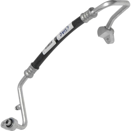 Universal Air Cond Universal Air Conditioning, HA111561C HA111561C